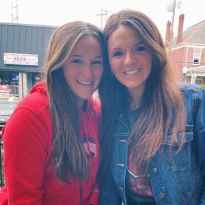 Meet your Posher, Madison